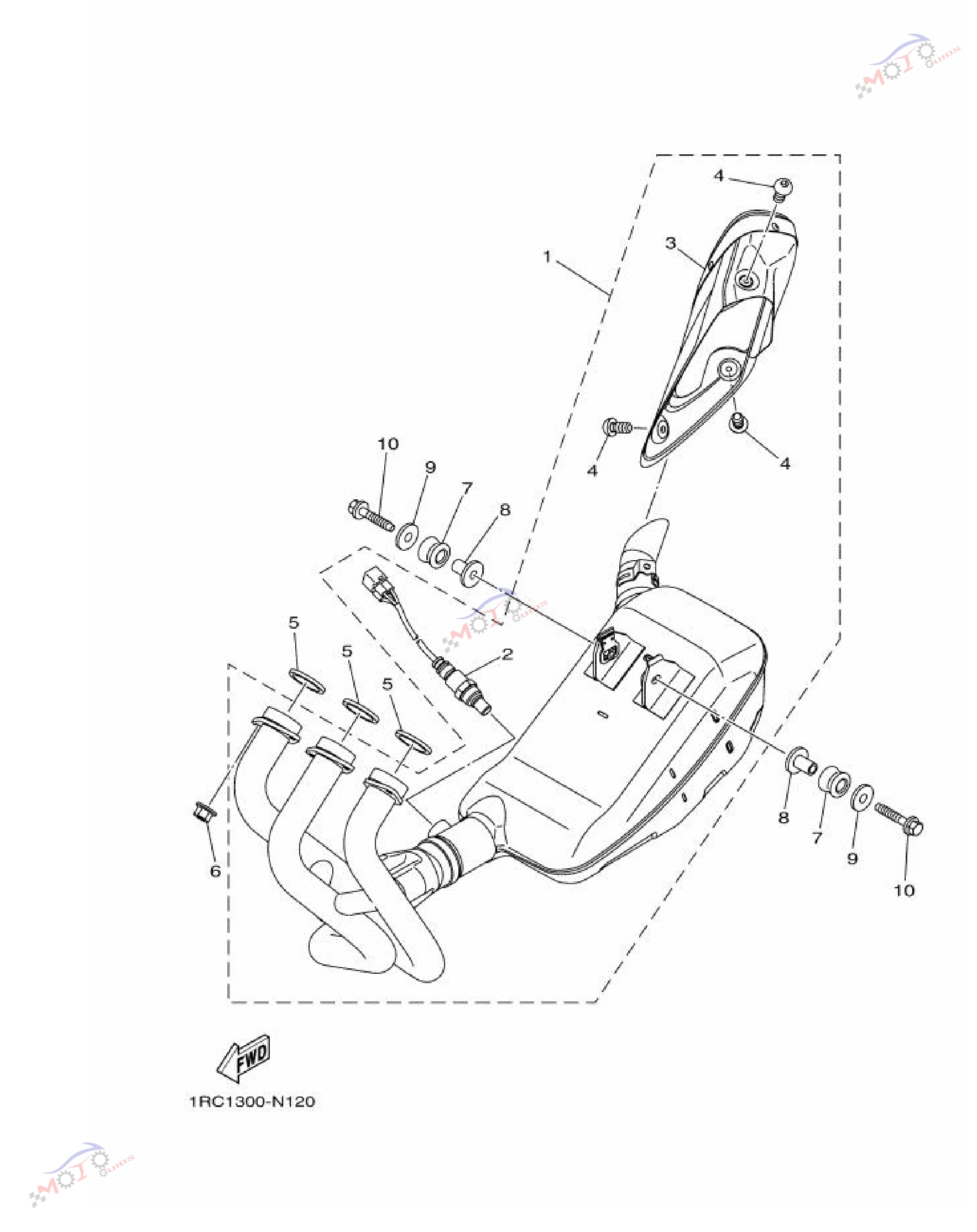 Engine Diagram